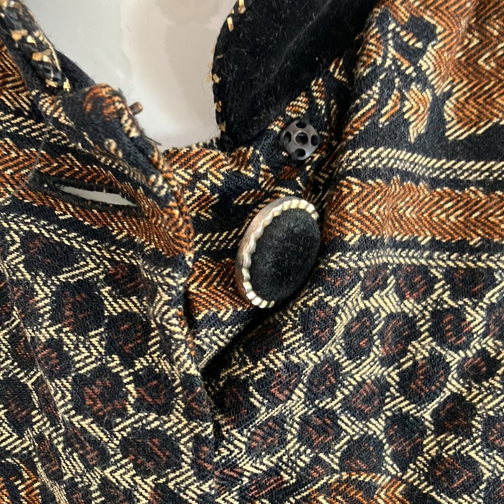 Jessica Howard patterned blazer - Picture 3 of 4